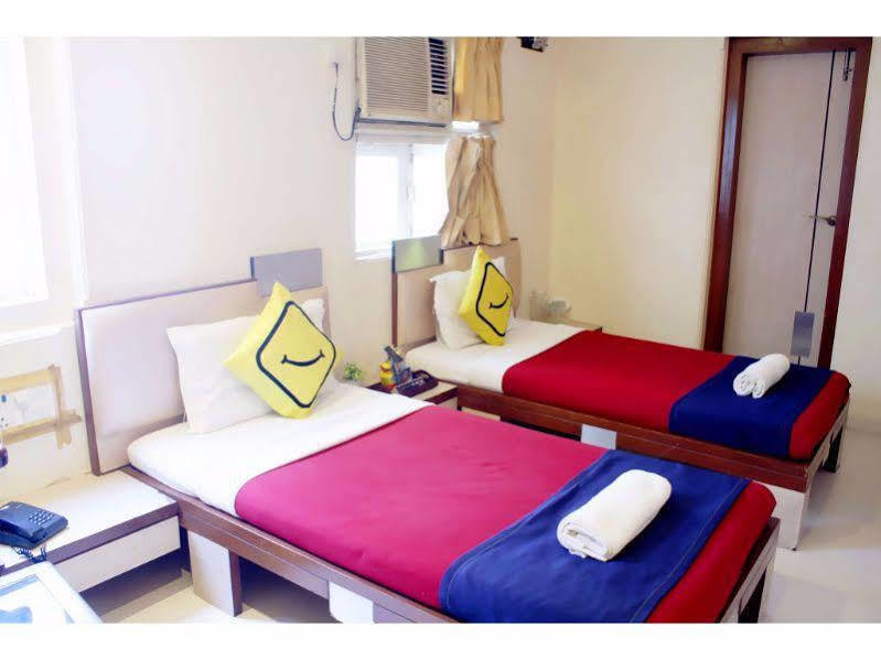 Stay Vista Rooms @ Mumbai Central Hotel — Photos 1